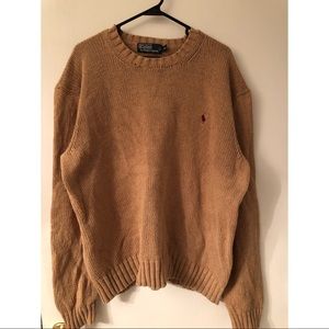 Vintage Polo by Ralph Lauren Sweater